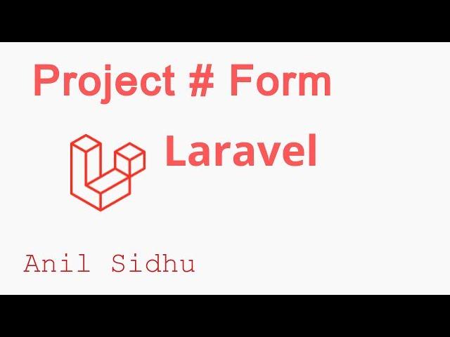 Laravel project #5 Add Restaurant Form