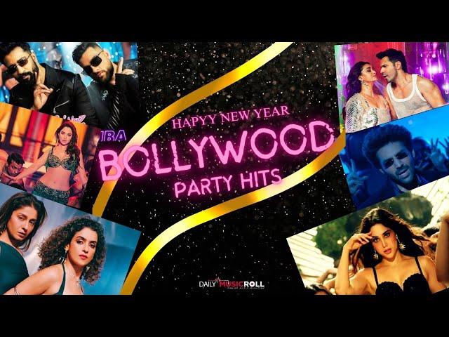 Bollywood Party Song 2025 || party song || Viral song || nova beat studio