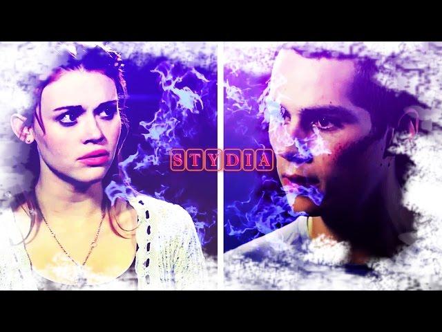 STYDIA►Мы просто любили так....