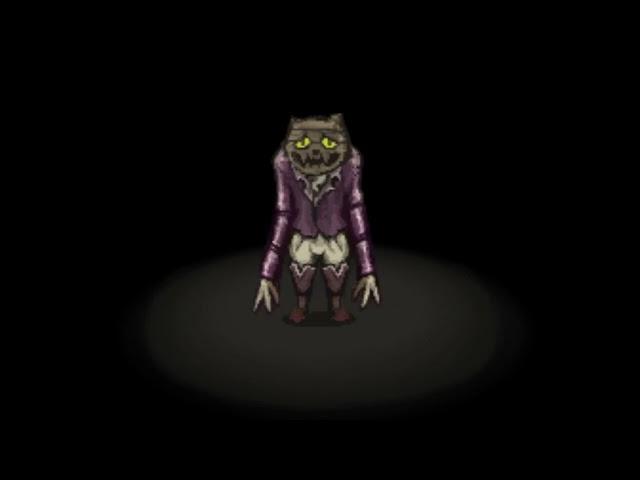 Fear and hunger Pocketcat sound effects [ARCHIVE]