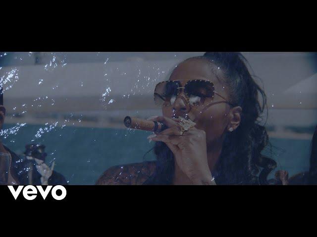 Kash Doll - Check