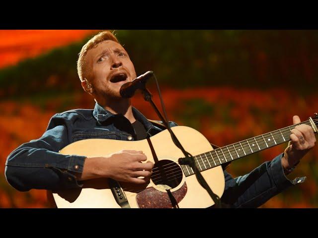 Tyler Childers - House Fire (Live at Farm Aid 2021)