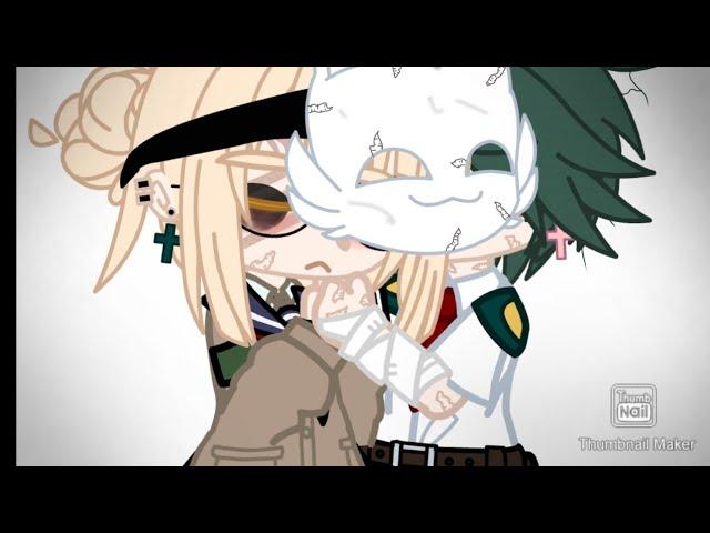 |•|What age you'll have kids meme|•|Deku x Toga?|•|