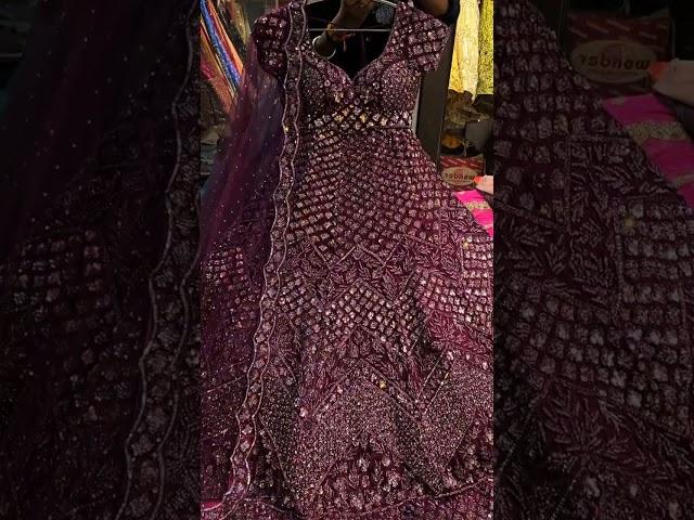 @KSHKIN @Sakshi Sindhi Designer Lehenga Choli