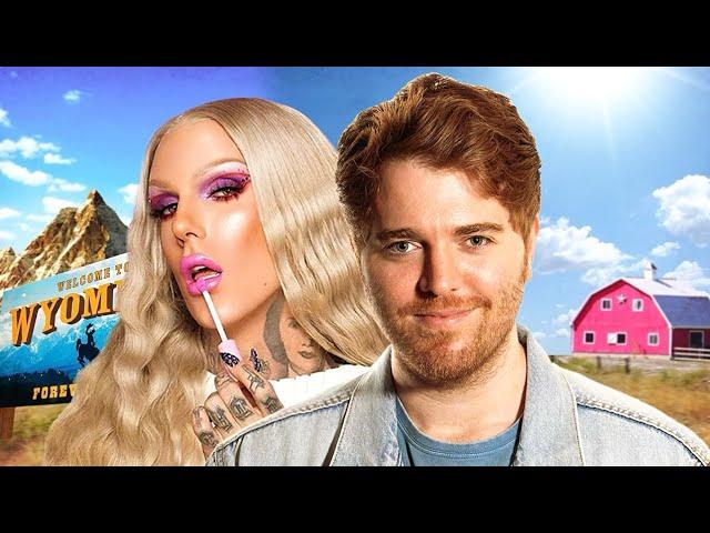 The New World Of Jeffree Star