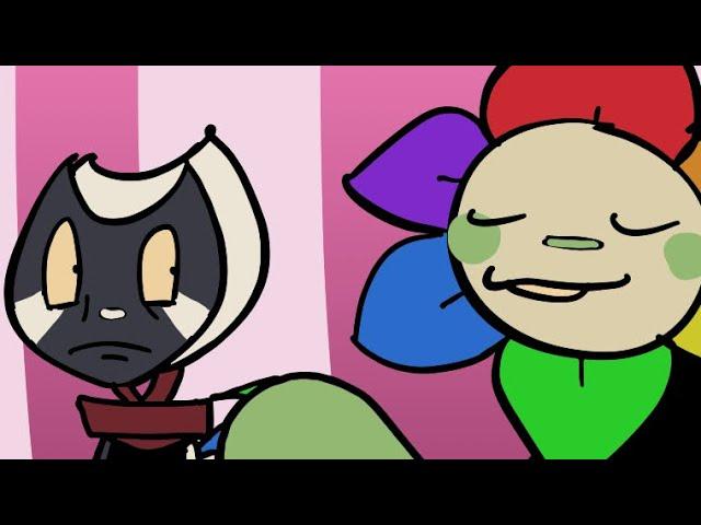 Won’t bite meme | dandy’s world |