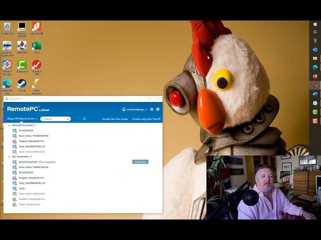 RemotePC by iDrive - Rather Nifty Remote Desktop Software | Best Alternative to Teamviewer