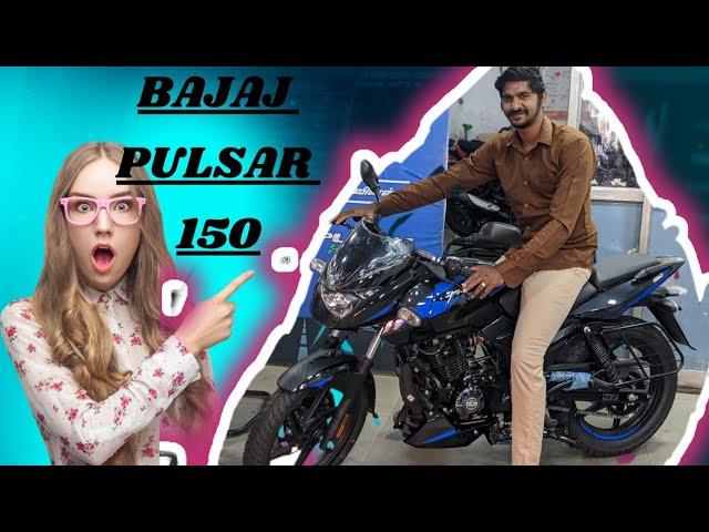 Bajaj pulsar 150 twin bike review in tamil