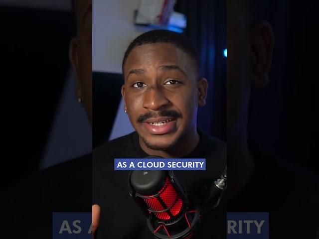 How To Break Into Cloud Security in 2023 #shorts #cybersecurity #cloudcomputing #aws #azure #gcp