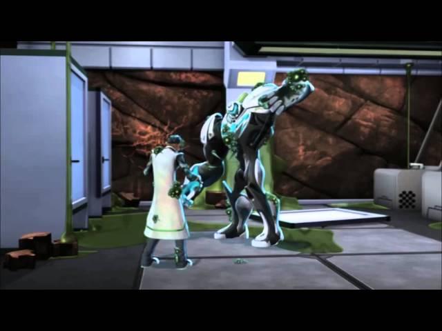 C.Y.T.R.O. Attacks! | Episode 6 - Season 1 | Max Steel