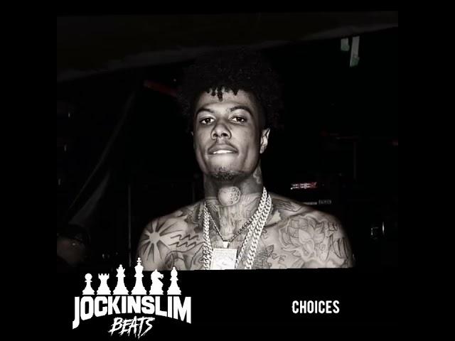 (FREE) Blueface Type Beat Instrumental - “Choices”