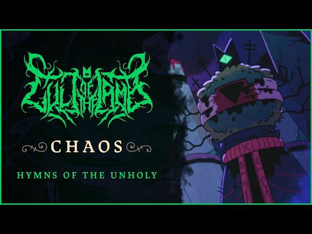 CHAOS feat. Matthew K Heafy & Mike Malyan (Official Music Video)