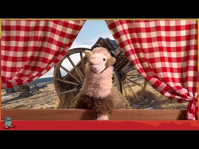 Travis Willingham's Yeehaw Game Ranch all critters up to S2E7