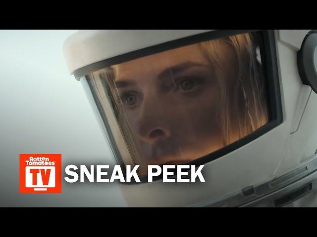 Silo Season 2 Sneak Peek