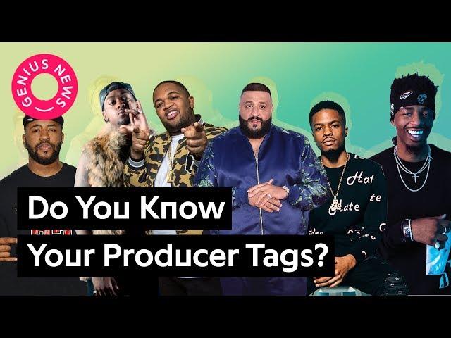 From Metro Boomin to Zaytoven: Do You Know Your Producer Tags? | Genius News