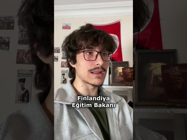 Türkiye'de eğitim