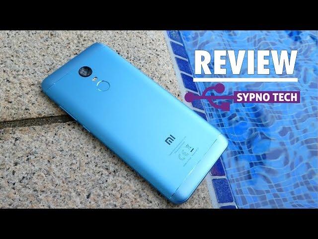 Xiaomi Redmi 5 Plus Review: $194 Goes A Long Way