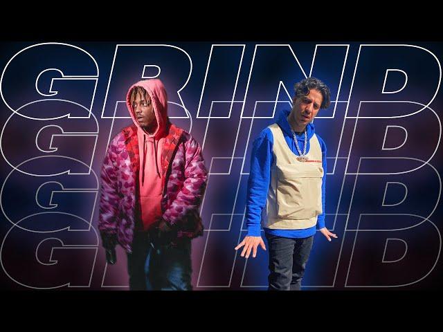 Ufo361 feat. Juice WRLD – „Grind” (prod. by Exetra Beatz)