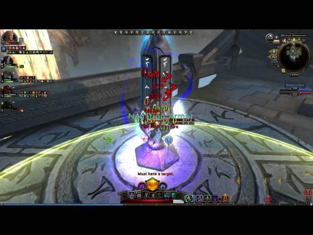 Neverwinter - Mod 10 PvP - Solo Domination 5v5 - SW Fury (#3)