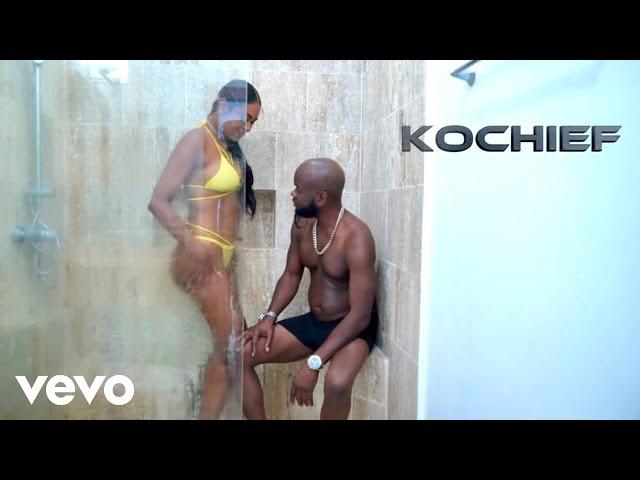 Kochief - Freaky Freaky ft. Mariano Ceus