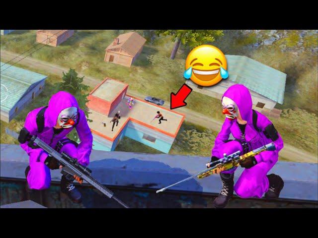 EL RETO DEL FRANCOTIRADOR CAMPERO  FREE FIRE