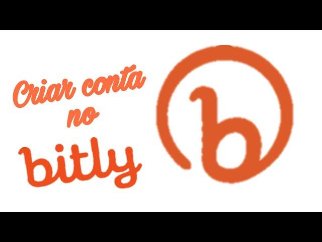 como criar uma conta no bitly pelo celular