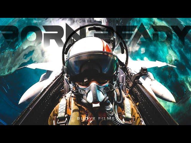 Fighter Pilots - Born Ready