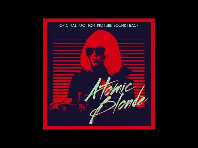 'Til Tuesday - Voices Carry (Atomic Blonde Soundtrack)