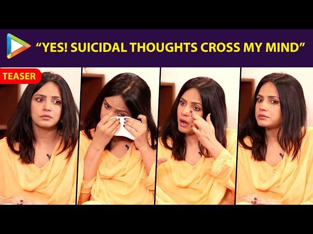 Nitu Chandra: "Should I suffocate myself to death? Kya logon ke jaane ke baad hi unke kaam ko..."