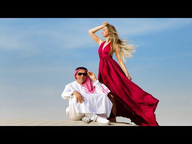  Habibi Come To Dubai - Drinche ft. Dalvin (music video)