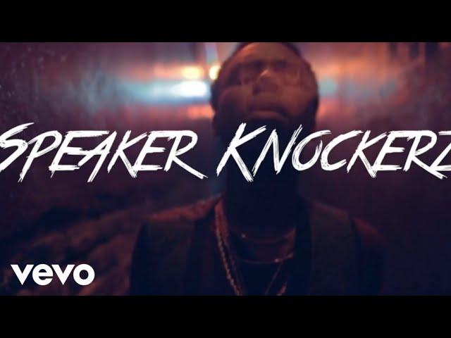 Speaker Knockerz - Lonely (Clean)