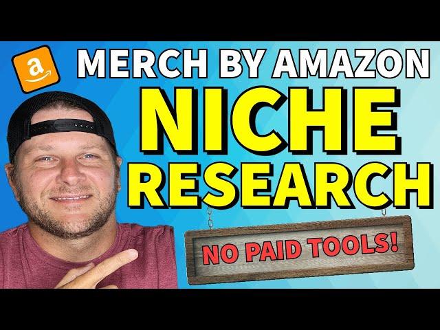 This Amazon Niche Research Method Has Earned Me Thousands!