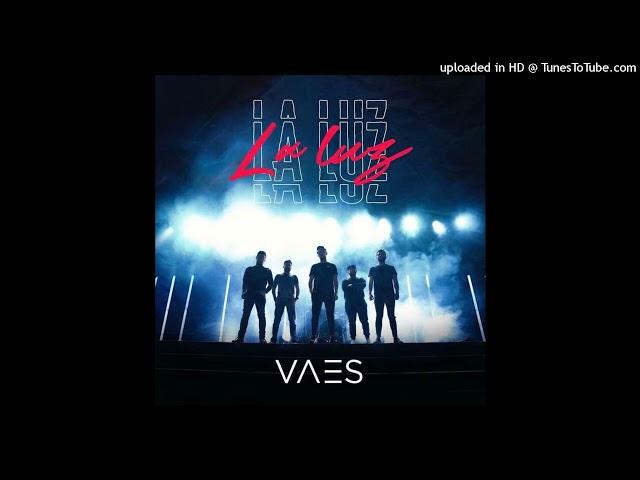 Vaes - Locura Ft. Kike Pavón