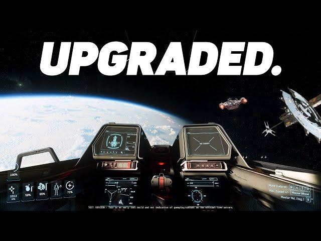 Star Citizen 3.23 LIVE First Impressions