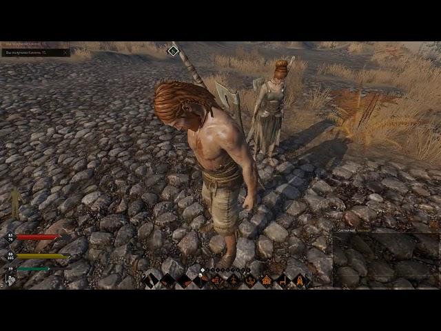 Игра Life is Feudal обзор