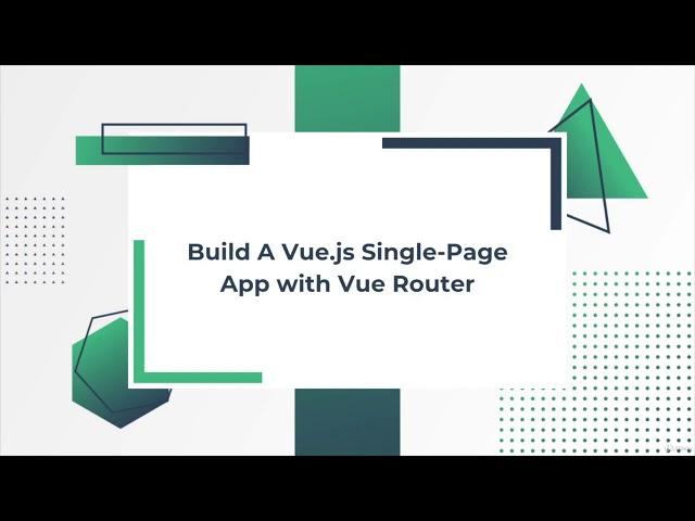 Vue.js Essentials - 3 Course Bundle - learn Vue JS