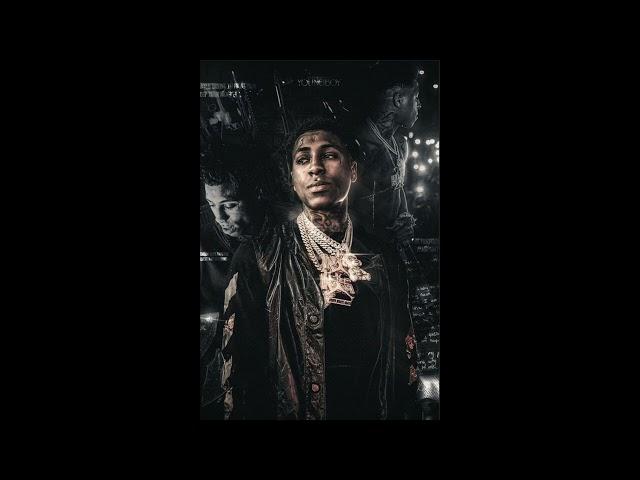 [FREE] NBA Youngboy Type Beat - "Darling Tape"