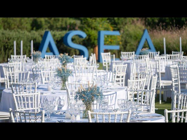 ASEA 2024 Europe Ascent Experience - Paradise trip in Crete