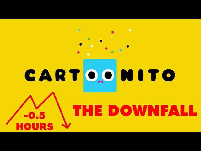 Cartoonito Block Cut Down to Only an Hour