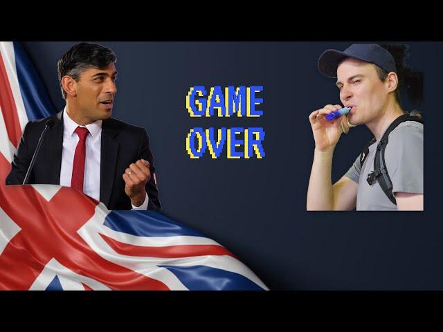 Is Britain Doomed?