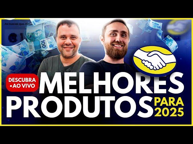 Produtos em Alta para 2025: Como Encontrar os Melhores Produtos para Vender no Mercado Livre