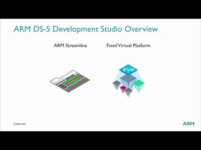 Part 1 - Introduction to ARMv8 Architecture and DS-5