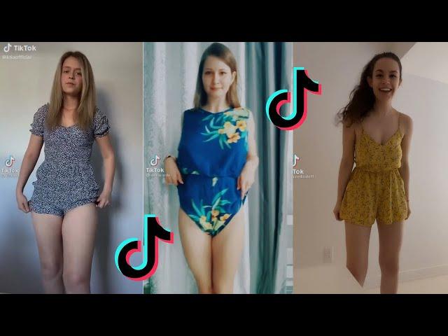 No Underwear Tik Tok Challenge | Take Off Panties Trick Tik Tok Compilation 2021