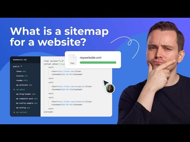 What is a Sitemap? Let’s Break it Down Simply