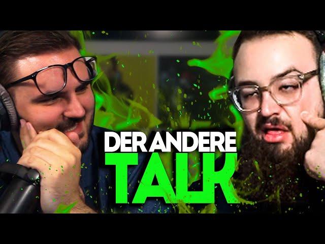 Talk mit Metashi12 - Dies Das