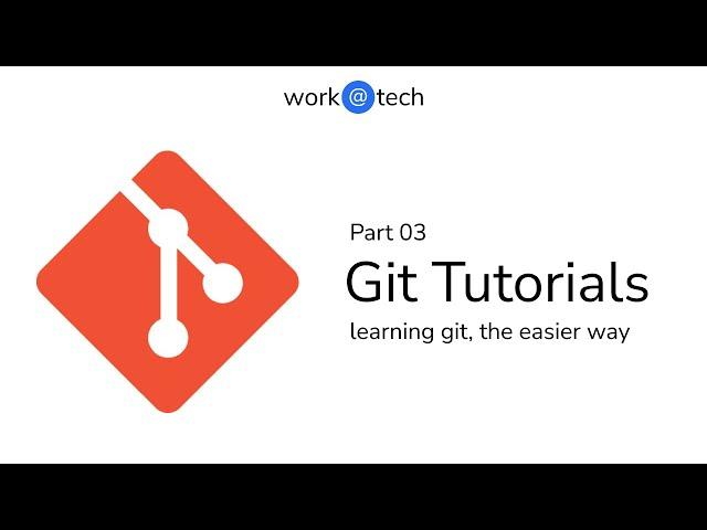Git Part 3 - Installing and setting up Git