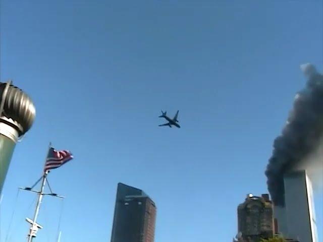 Kevin Westley's 9-11 Video (Cut to Actual Footage, Enhanced Video & Audio)