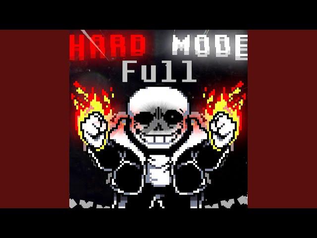 HARD-MODE