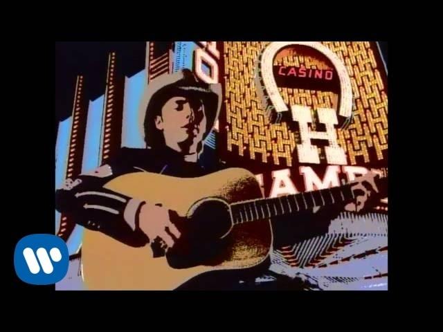 Dwight Yoakam - Honky Tonk Man (Official Video)