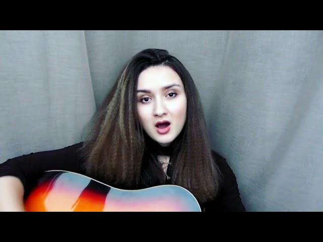 Zivert - LIFE (Cover by Lera Lasch)